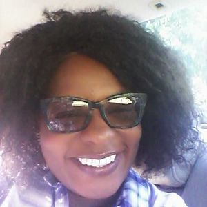 Meet your Posher, Brenda